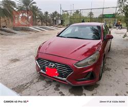 هیۆندای سۆناتا